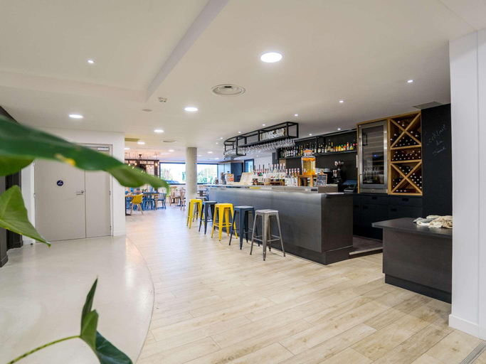 Food & Drinks 4, Campanile Marseille Est - Aubagne, Bouches-du-Rhône