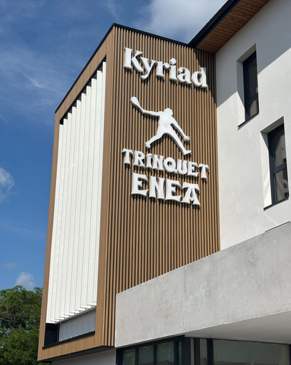 Exterior & Views 2, Kyriad Dax - Saint-Paul-les-Dax, Landes