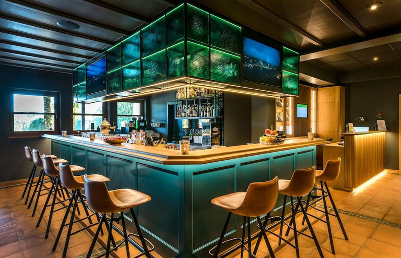 Food & Drinks 5, Hotel Gut Ising, Traunstein