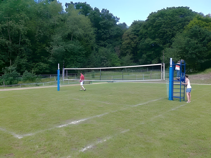 Others 5, Palac Mysliwski - Orle, Drawsko