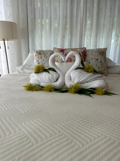 Bedroom 3, Villa La Fortuna en Altos del Maria, Chame