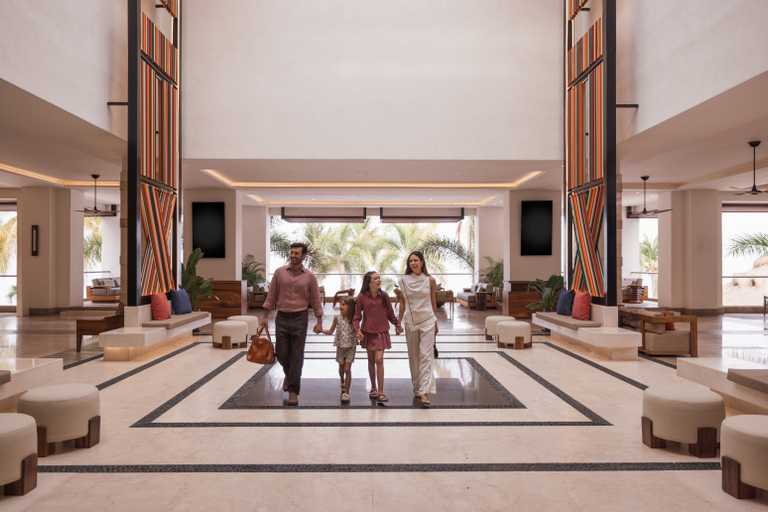 Public Area 4, Hyatt Ziva Puerto Vallarta, Puerto Vallarta