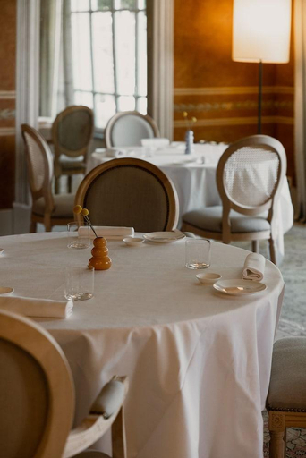 Food & Drinks 5, Villa Pattono Relais, Asti