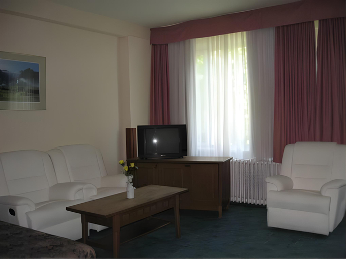 Public Area 2, Zsory Liget Camping & Resort, Mezőkövesdi