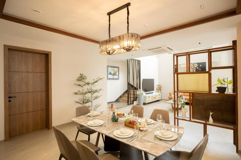 Others 4, Elivaas Cloud 7-luxury Villa In Goa, North Goa