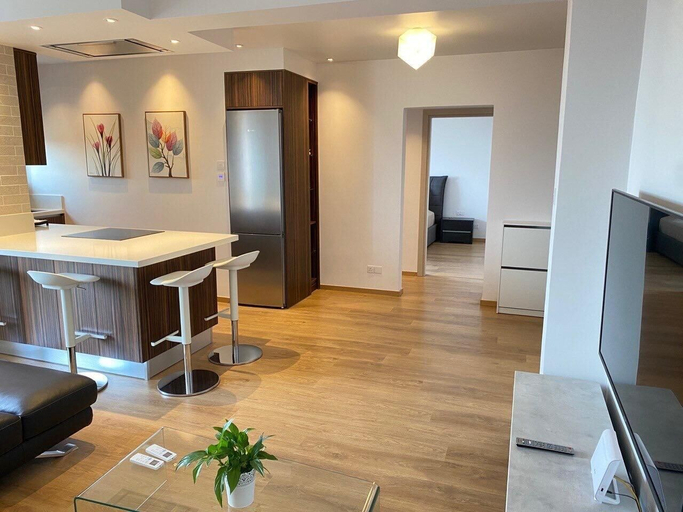 Others 4, Limassol Marina Penthouse Suite