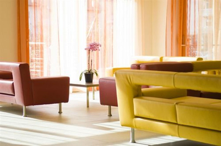 Public Area 4, Garda Sporting Club Hotel, Trento