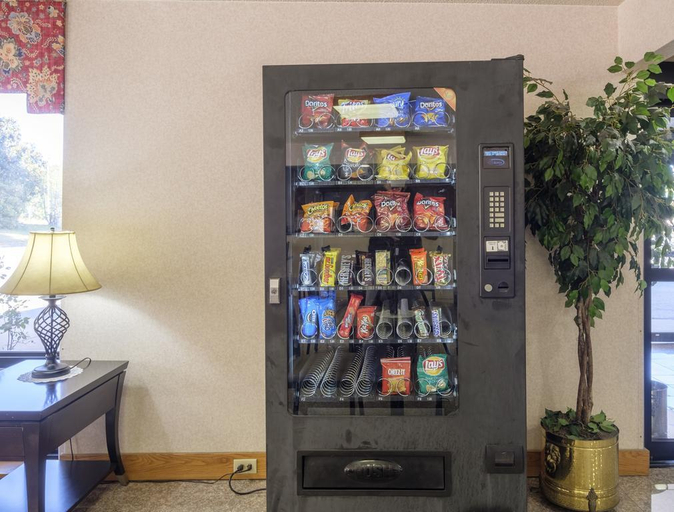 Public Area 2, Quality Inn Emporia, Emporia