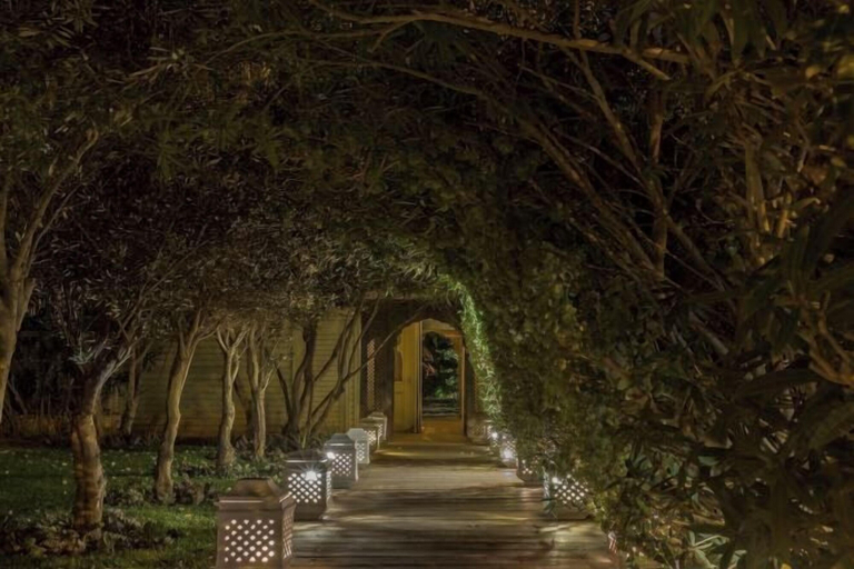 Others 5, Le Riad Villa Blanche, Agadir-Ida ou Tanane