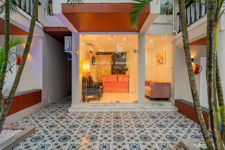 Exterior & Views 2, Emperor Ozran by Alaya Stays, North Goa