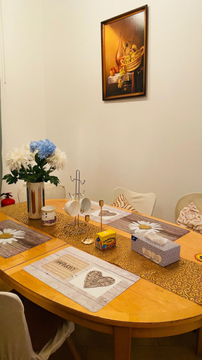 Food & Drinks, Hotel Apartment in Square Praha 2, Praha 2