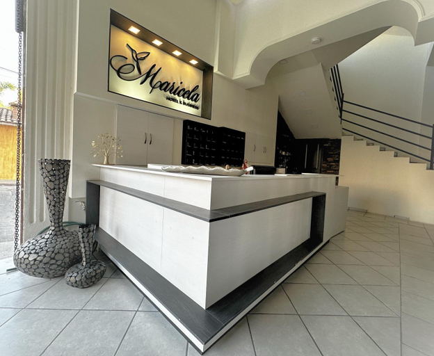 Public Area 3, Hotel Maricela, San Juan de los Lagos