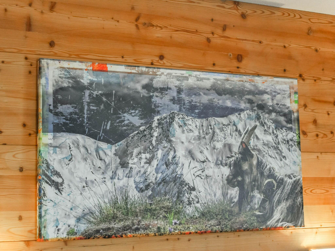 Others 4, Apartment in Huben near Ski Slopes, Imst