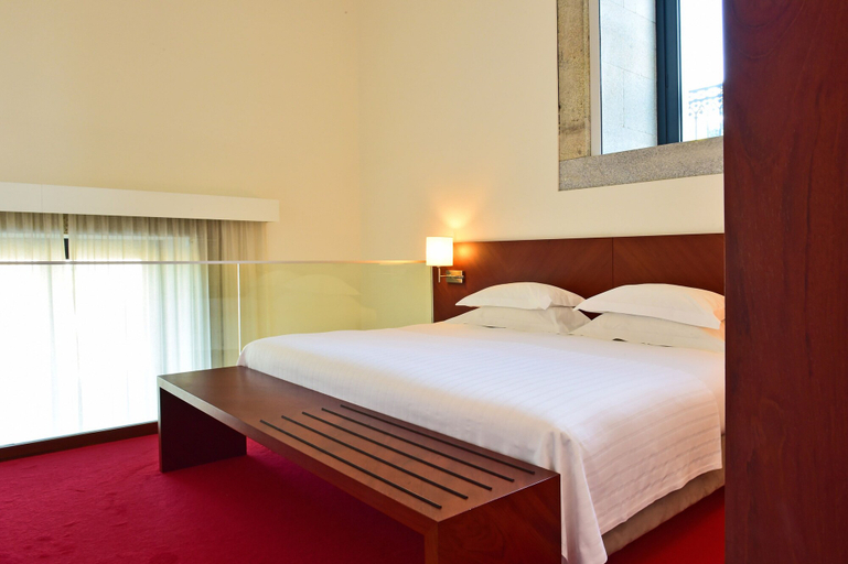 Bedroom 3, Pousada de Viseu, Viseu
