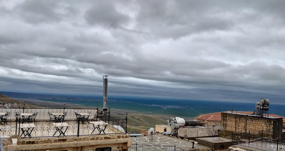 Others 3, AĞA KONAĞI, Kızıltepe
