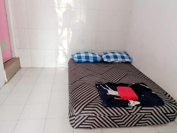 Bedroom 2, Pondok Aulia by Slamet, Tasikmalaya