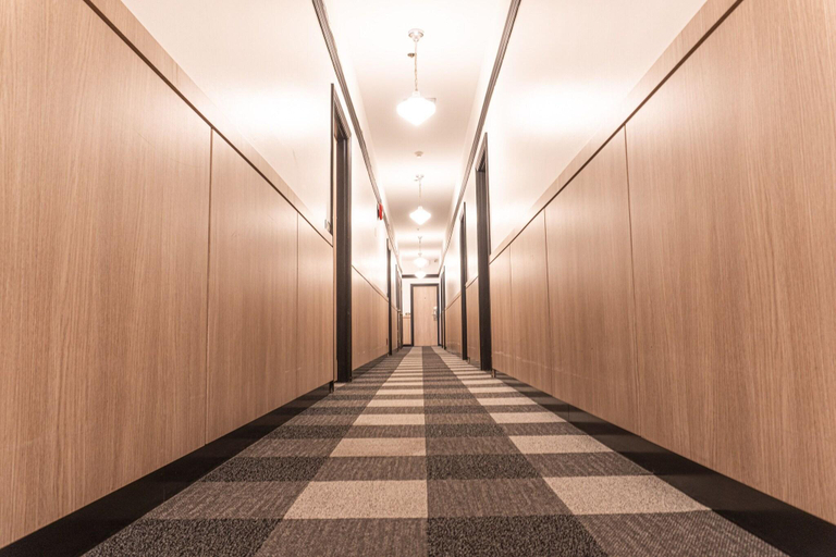 Public Area, Swans Suites Hotel, Capital
