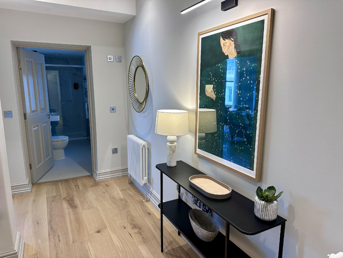 Others 4, 1 Bed Ranelagh By Pureserviced, Plymouth