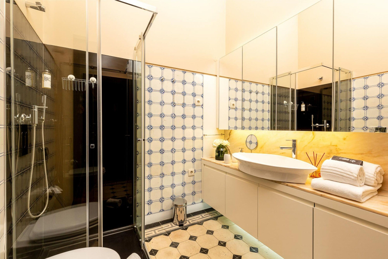 Room 2, Bolh o 3A in Oporto, Porto
