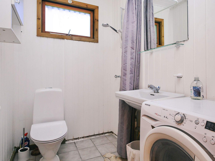 Interior 5, 6 Person Holiday Home in Hojby, Odsherred