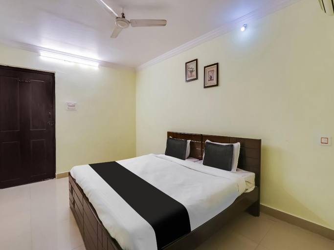 Others 5, Super Hotel O SS ELITE, Karimnagar