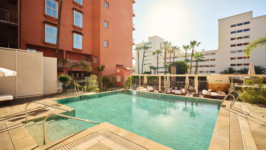 Sport & Beauty 2, Hotel Fénix Torremolinos - Adults Only Recommended, Málaga