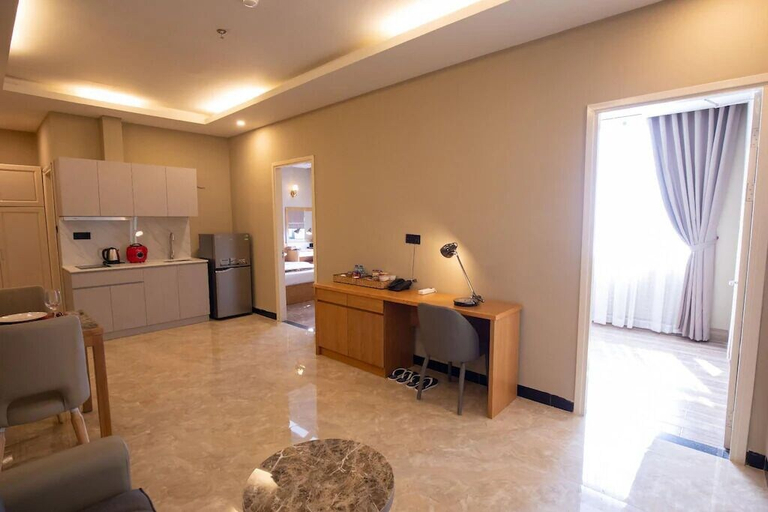 Others 5, Golden Emerald Resorts, Củ Chi