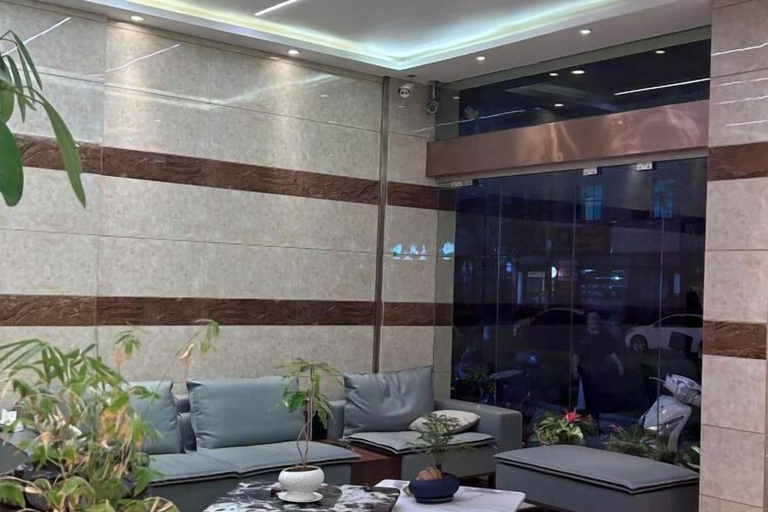 Others 4, Qujing 1 +1 Express Hotel, Qujing