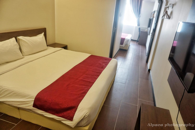 Bedroom 6