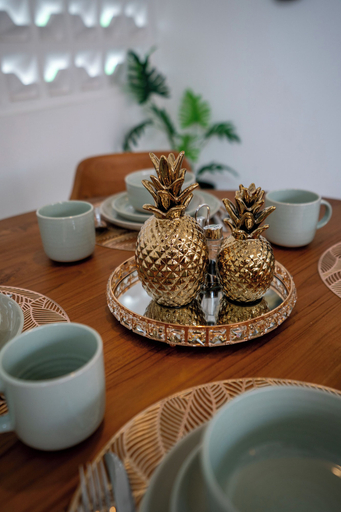 Food & Drinks, Casa Lova - Luxury 2 BR Villa with Pool, Badung