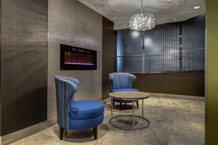 Public Area 3, Holiday Inn SUDBURY by IHG, Greater Sudbury