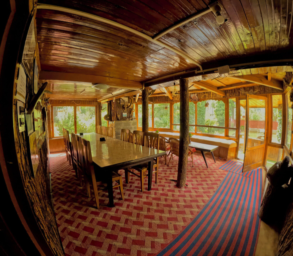 Others 5, Brown Palace, Anantnag