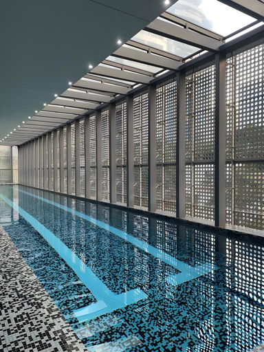 Sport & Beauty 2, Forma Itaim, São Paulo