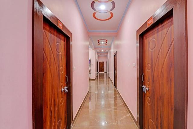Others 4, Goswami Guest House, Faizabad