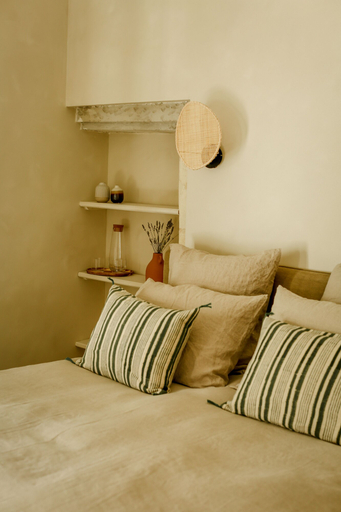 Bedroom 4, Mas des Precheurs, Bouches-du-Rhône