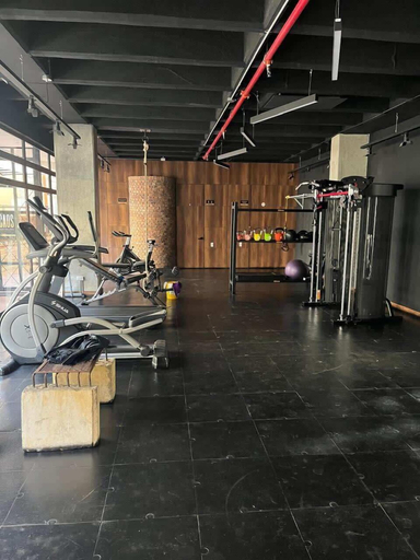 Others 4, Amazing Studio in Candelaria - La Primera 206, Santafé de Bogotá