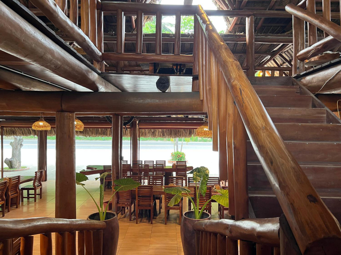 Food & Drinks 3, Arca Tayrona Hotel & Restaurant, Santa Marta (Dist. Esp.)
