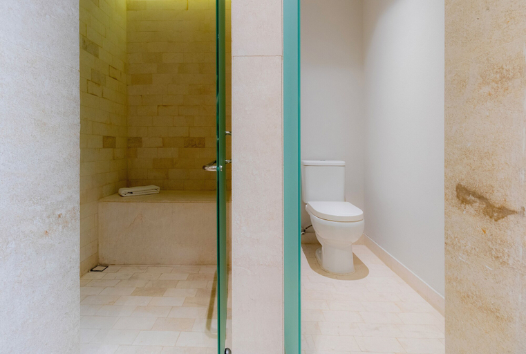Bathroom 4, Paraiso Residences Marina Cabo by Capitalia, La Paz