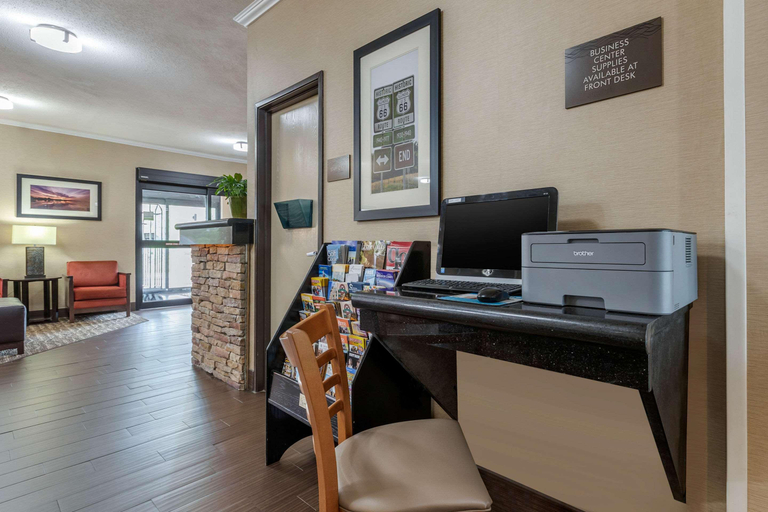 Others 5, Comfort Inn Moline - Quad Cities, Rock Island