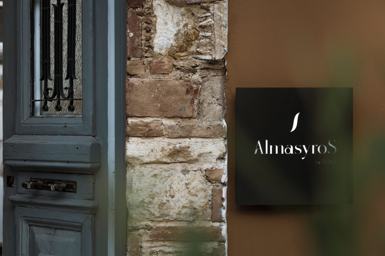 Exterior & Views 2, Alma Syros, South Aegean