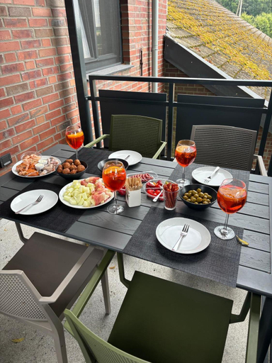 Others 5, Ferienwohnungen Hamminkeln, Berg4Home, Wesel