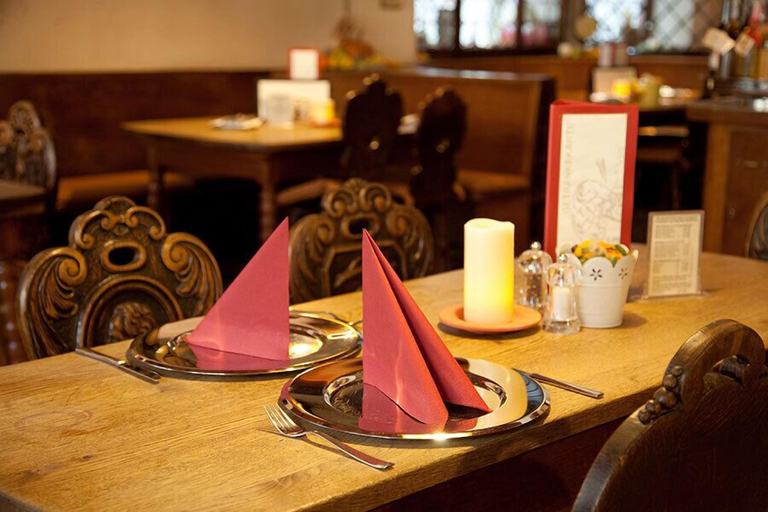 Others 5, Hotel Residenz, Ravensburg