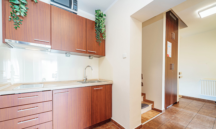 Others 4, Hotelik Przy Promenadzie, Świnoujście