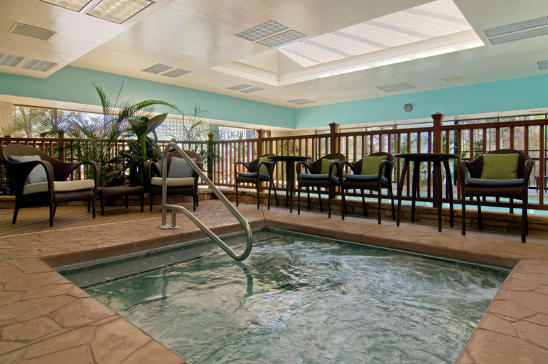 Sport & Beauty 3, Hilton North Raleigh/Midtown, Wake