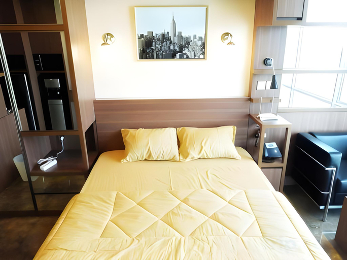 Bedroom 3, U Residence 2 by Ana Room, Tangerang