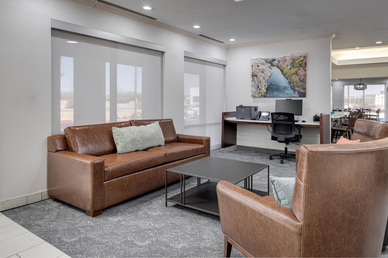 Public Area 2, MySuites Lawton, Comanche