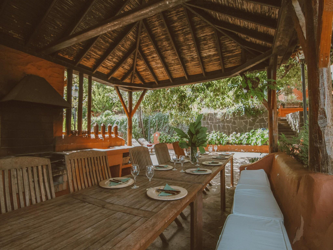 5, Country House in Gran Canaria With Private Pool, Las Palmas