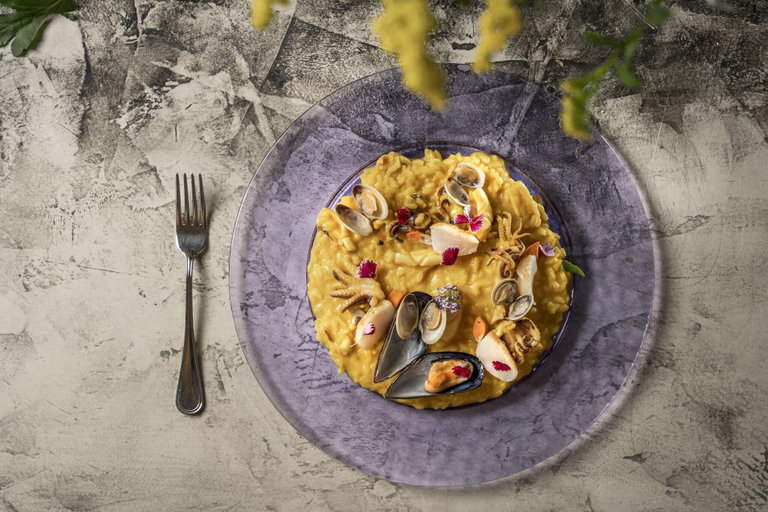 Food & Drinks 5, Hotel Helvetia Thermal Spa, Bologna