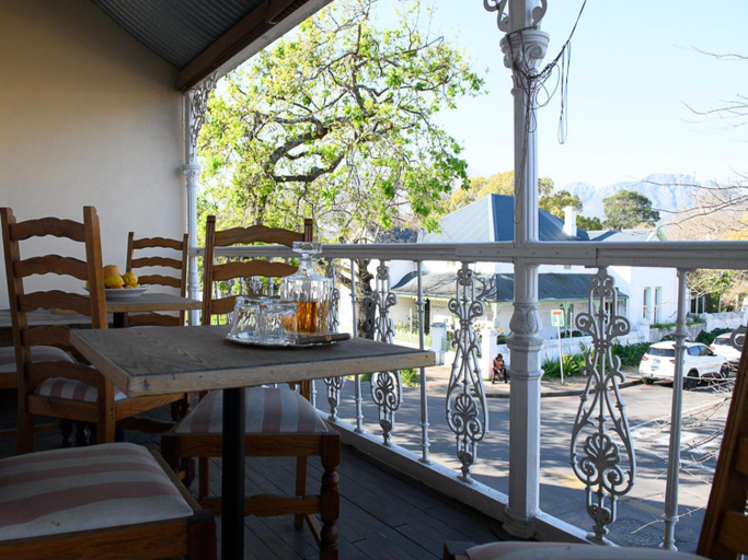 Others 2, Petites Bulles Lodge, Cape Winelands
