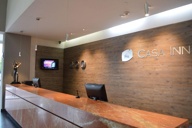 Public Area 4, Casa Inn Celaya, Celaya
